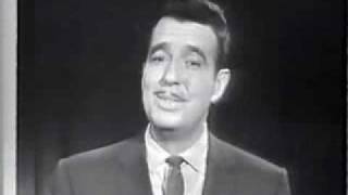 Tennessee Ernie Ford  Sixteen tons [upl. by Leahcim]