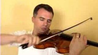 Bach Partita 3 Prelude played on viola by Scott Slapin [upl. by Robert]