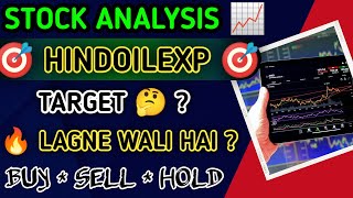 Hindustan Oil Exploration Company Limited Share Latest News TodayHINDOILEXP Share Latest News Today [upl. by Evangelina]