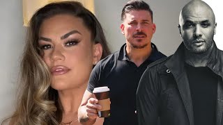 Brittany Cartwright started secretly hooking up with Jax Taylor’s pal Julian Sensley [upl. by Lebam]