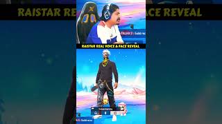 RAISTAR REAL VOICE AND FACE REVEAL  Viral Shorts  shorts viral short raistar gyangaming [upl. by Cammi]