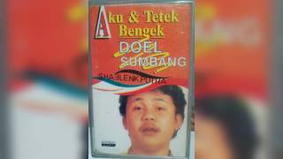 Doel Sumbang  Tek kotek kotek [upl. by Kubis]