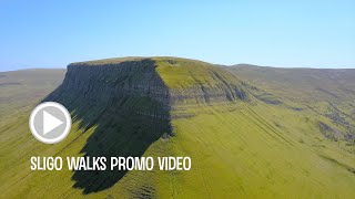 Sligo Walks Promotional Video [upl. by Ahcilef]