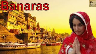 Banaras में घूमने लायक जगहPlaces to visit in Banaras [upl. by Eulaliah]