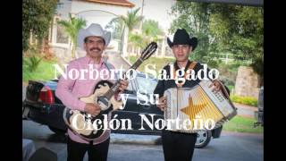 La Derrota Del Retinto Norberto Salgado 2016 [upl. by Epilif]