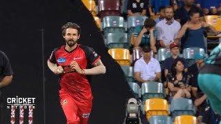 Aussie T20 squad sizzle reel Kane Richardson [upl. by Yrrag363]