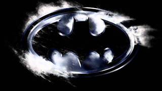 BATMAN RETURNSMAIN THEME [upl. by Banky]