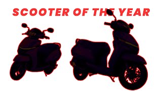 Best Scooter under 1 lakh in India 2024 [upl. by Keffer611]