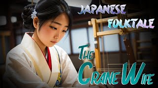 The Crane Wife A Tale of Magic Love and Selfless Sacrifice [upl. by Opal]