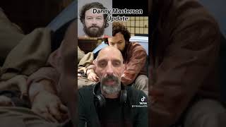 Danny Masterson update 34 [upl. by Feldt]