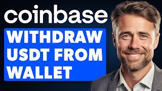 How To Withdraw USDT From Coinbase Wallet Full Guide [upl. by Yelruc311]