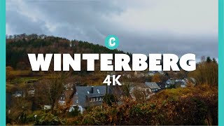 Winterberg  Germany  4K [upl. by Aramak]