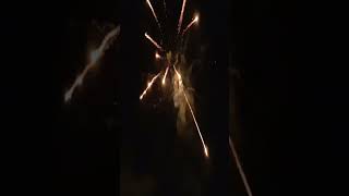 Twister  Pinto silvester feuerwerk pintofeuerwerk [upl. by Htenek573]