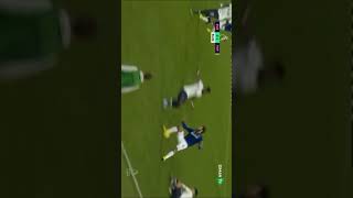 Andre Gomez injury vs Tottenham [upl. by Ayadahs]