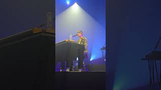 LANY  ILYSB stripped ver A Beautiful Blur Bangkok Soundcheck thisisLANY [upl. by Blau622]