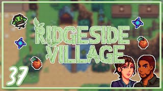 fresh start with new characters  Ridgeside Village 37 [upl. by Neumann]