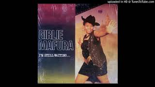 Girlie Mafura  Special man [upl. by Alleras]