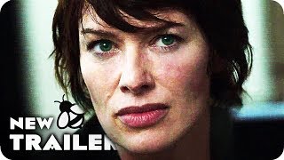 Zipper TV SPOT  Who You Really Are 2015  Patrick Wilson Lena Headey Movie HD [upl. by Hance]