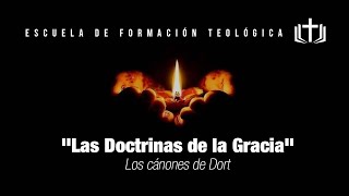 Las Doctrinas de la gracia parte IV [upl. by Yeliac]