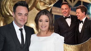 Lisa Armstrongs Heartfelt Support as Ant and Dec Bid Farewell to Saturday Night Takeaway [upl. by Parsons]