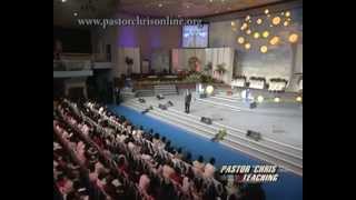 Pastor Chris Channel Episode 9  Enthroned [upl. by Anitnatsnok]