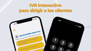 Atención al cliente a 360° con TurnosPR [upl. by Niveek]