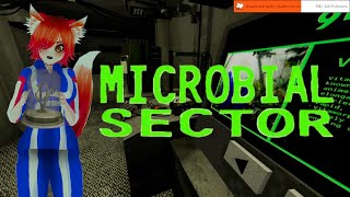 Microbial Sector [upl. by Milan]