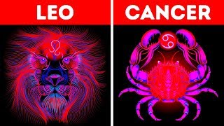 Whats the Most Risky Zodiac Sign [upl. by Ayahs55]