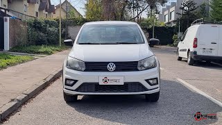 Volkswagen Saveiro 16 Cabina Extendida 2017 Review [upl. by Benoite]