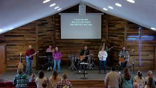 Emmaus Road Church Live Stream [upl. by Ransome]