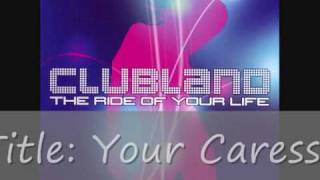 Clubland 2002 Cd 1  Track 17  DJ Flavours Disco Mission Remix  Your Caress [upl. by Burkhart948]