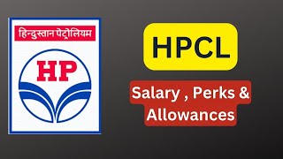 HPCL Executive Salary and Benefits  CTC  1733 Lakh  For B Tech  CA  MBA amp M Tech [upl. by Cochard]