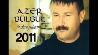 Azer Bülbül 2011  2012 Gitme Kimsesizem HQ Dinle amp İndir [upl. by Albion]