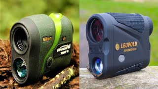 TOP 10 BEST RANGEFINDER 2023 [upl. by Maguire]