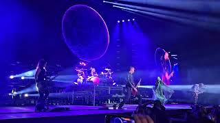 Evanescence LIVE  Qudos Bank Arena Sydney FULL SET 26 August 2023 [upl. by Mauceri692]