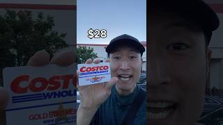 28 Costco Membership Hack [upl. by Winfrid]