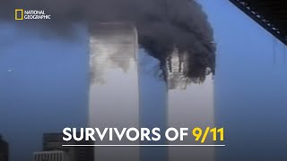 The Pentagon Attack  911 The Plane That Hit the Pentagon  हिंदी  Full Episode  S1E1  Nat Geo [upl. by Mayfield]