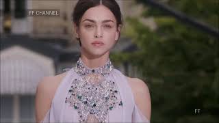 Zhenya Katava couture fallwinter 20192020 [upl. by Edward871]