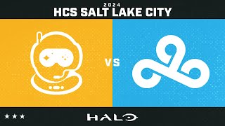 SSG 2 Kills from Elimination  SSG vs Cloud9  HCS Salt Lake City [upl. by Adnol]