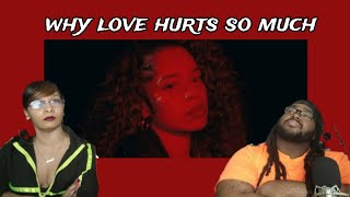 Ella mai dfmu REACTION [upl. by Stefanie]