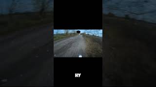 Встретил ДПС automobile мотоэндуро эндуро motorcycle питбайк дпс enduro [upl. by Neeluqcaj]