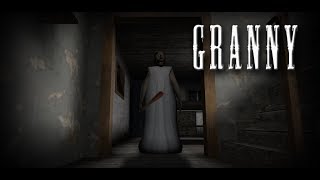 Granny Trailer 2 Android and iOS [upl. by Obidiah831]