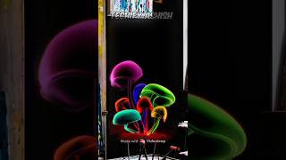 3d zoom effects editing tutorial  trippy Illustrations zoomeffects techtutorial [upl. by Idnak]