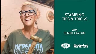 Stamping Tips amp Tricks [upl. by Eirok]