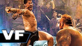 KICKBOXER  LHéritage Bande Annonce Finale VF 2018 JeanClaude Van Damme Mike Tyson [upl. by Joela]