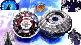 EPIC BATTLE Proto Nemesis VS Twisted Tempo 145 WD [upl. by Wenonah115]