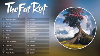 Top 20 songs of TheFatRat 2020  TheFatRat Mega Mix [upl. by Nurat50]