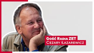 Łazarewicz o filmie „Żeby nie było śladów” Trudny Człowiek wychodzi zapłakany [upl. by Zink]