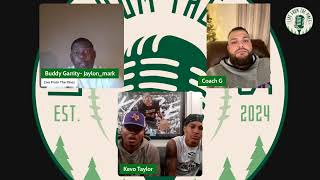 Live From The Pines EP 25 Discussing Lufkin Football’s Upcoming Playoff Matchup [upl. by Saberio290]