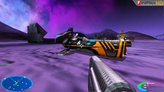 Battlezone II Combat Commander  Beginners Guide [upl. by Ynatil621]